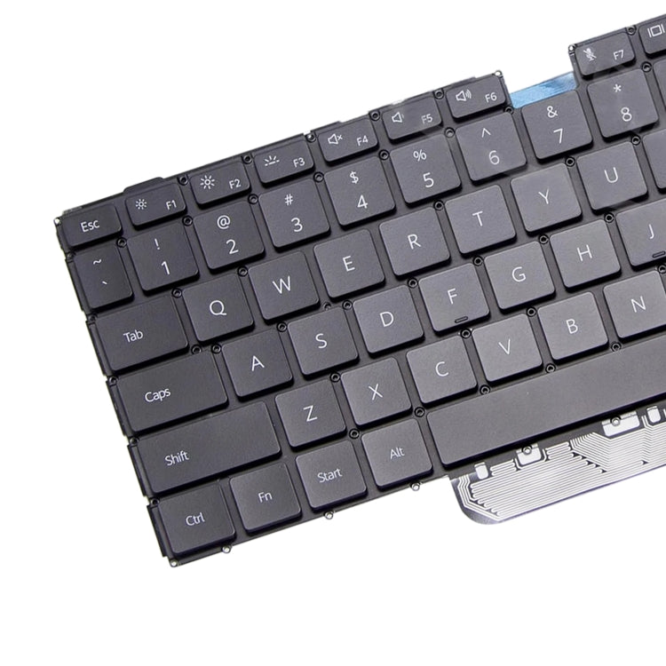 For Honor Magicbook Pro / X 15 / X 14 US Version Laptop Backlight Keyboard - Huawei Spare Parts by PMC TechLife | Online Shopping South Africa | PMC TechLife | Buy Now Pay Later Mobicred