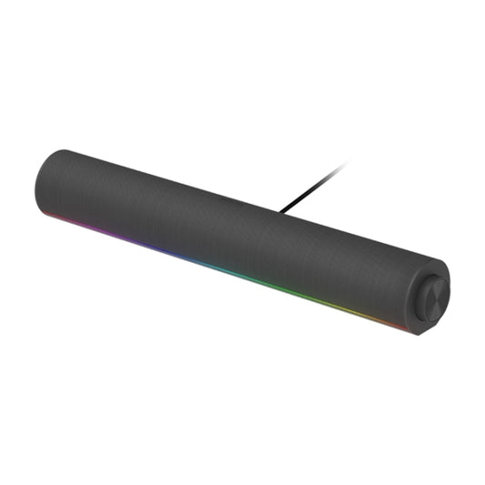 Xiaomi Redmi Computer Bluetooth Speaker with RGB Ambience Light(Black) -  by Xiaomi | Online Shopping South Africa | PMC Jewellery | Buy Now Pay Later Mobicred