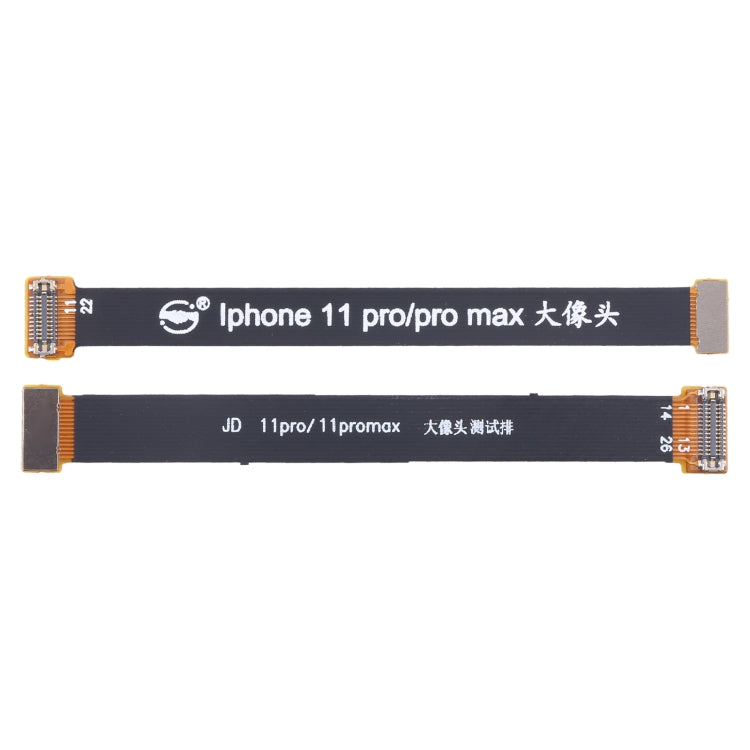 For iPhone 11 Rear Camera Extension Test Flex Cable - Test Tools by PMC TechLife | Online Shopping South Africa | PMC TechLife | Buy Now Pay Later Mobicred