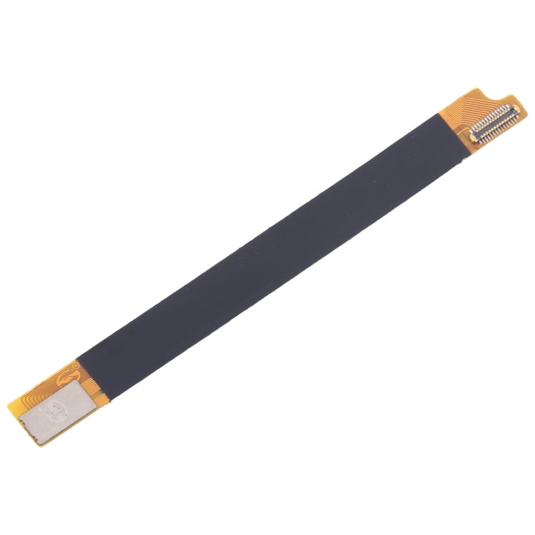 For iPhone XS / XS Max 2pcs/Set Rear Camera Extension Test Flex Cable - Test Tools by PMC TechLife | Online Shopping South Africa | PMC TechLife | Buy Now Pay Later Mobicred