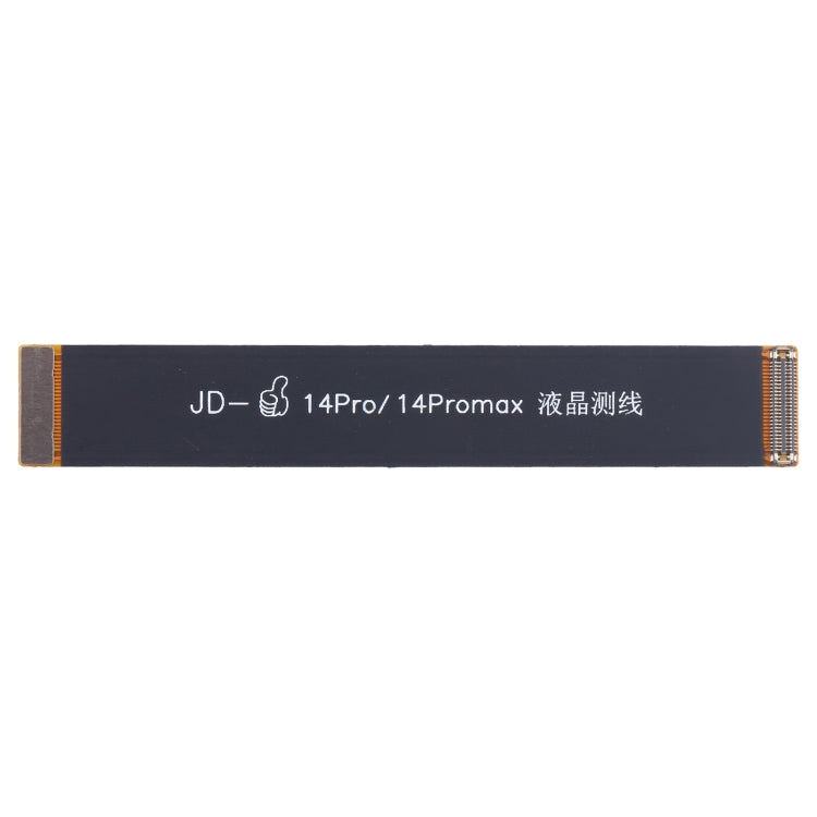 For iPhone 14 Pro Max LCD Display Extension Test Flex Cable - Test Tools by PMC TechLife | Online Shopping South Africa | PMC TechLife | Buy Now Pay Later Mobicred