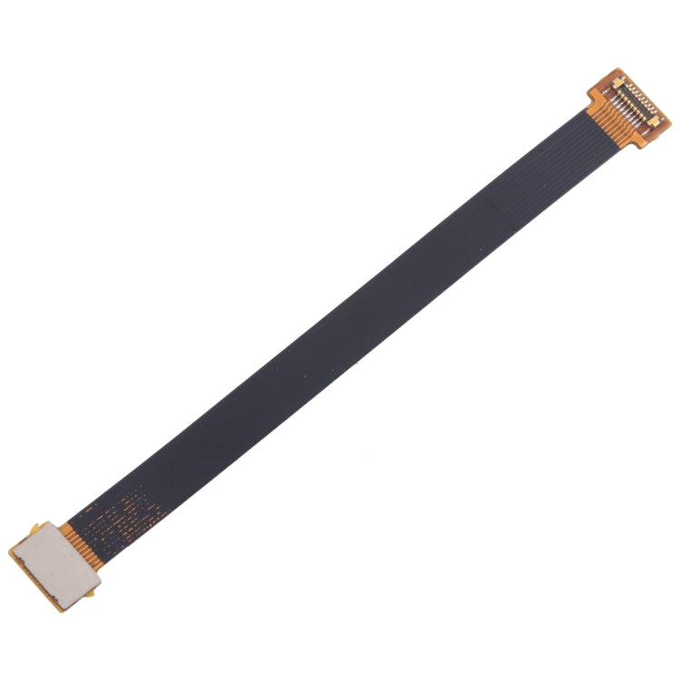 For iPhone X Front Camera Extension Test Flex Cable - Test Tools by PMc TechLife | Online Shopping South Africa | PMc TechLife | Buy Now Pay Later Mobicred
