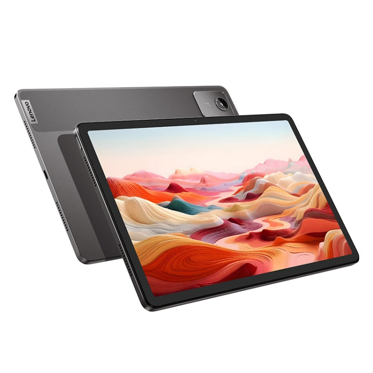 Lenovo Xiaoxin Pad 2024 Paperlike Screen Learning Version 11 inch WiFi Tablet, 8GB+128GB, Android 13, Qualcomm Snapdragon 685 Octa Core, Support Face Identification(Dark Grey) - Lenovo by Lenovo | Online Shopping South Africa | PMC Jewellery