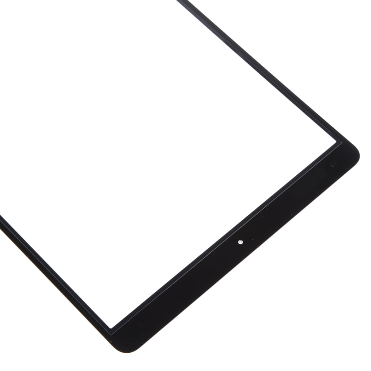 For iPad Pro 10.5 Front Screen Outer Glass Lens with OCA Optically Clear Adhesive(Black) - 10.5 inch by PMC Jewellery | Online Shopping South Africa | PMC Jewellery | Buy Now Pay Later Mobicred