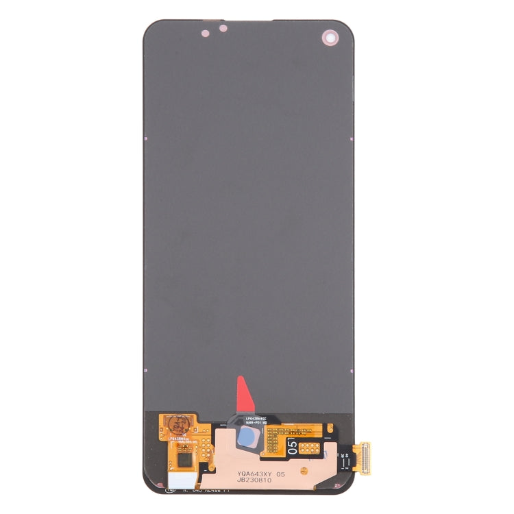For OPPO Reno8 5G OLED LCD Screen with Digitizer Full Assembly - free shipping - PMC TechLife - Order now!