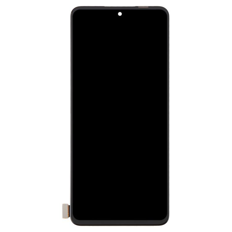 For OPPO Reno13 F 4G CPH2701 OLED LCD Screen with Digitizer Full Assembly - free shipping - PMC TechLife - Order now!