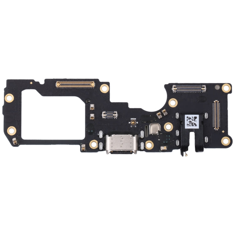 For OPPO Reno7 5G Original Charging Port Board - Small Board by PMC TechLife | Online Shopping South Africa | PMC TechLife | Buy Now Pay Later Mobicred