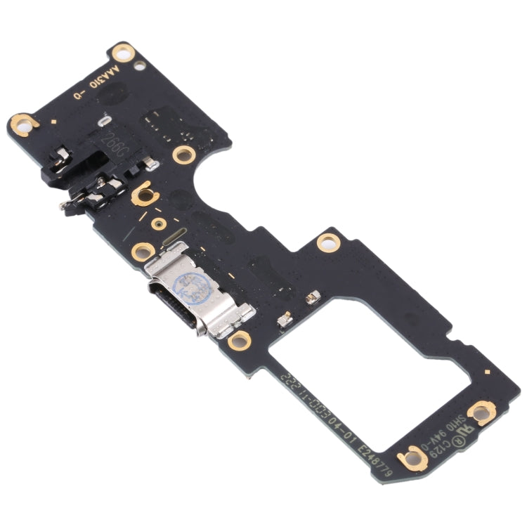 For OPPO F21 Pro Original Charging Port Board - Small Board by PMC Jewellery | Online Shopping South Africa | PMC Jewellery | Buy Now Pay Later Mobicred