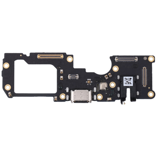 For OPPO Find X5 Lite Original Charging Port Board - Small Board by PMC Jewellery | Online Shopping South Africa | PMC Jewellery | Buy Now Pay Later Mobicred