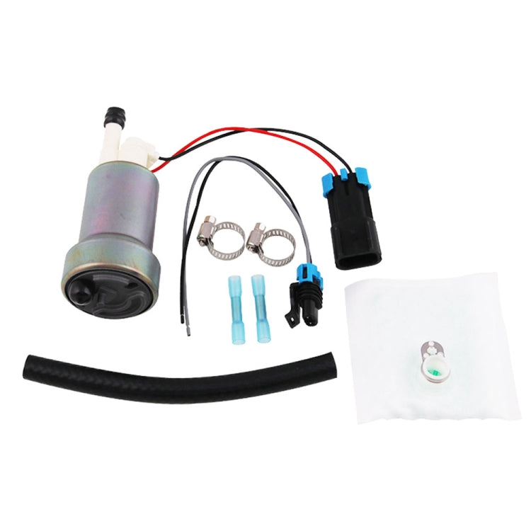 450LPH High Pressure Fuel Pump for Nissan Skyline / Subaru WRX F90000267 - Engine Fittings by PMC Jewellery | Online Shopping South Africa | PMC Jewellery | Buy Now Pay Later Mobicred