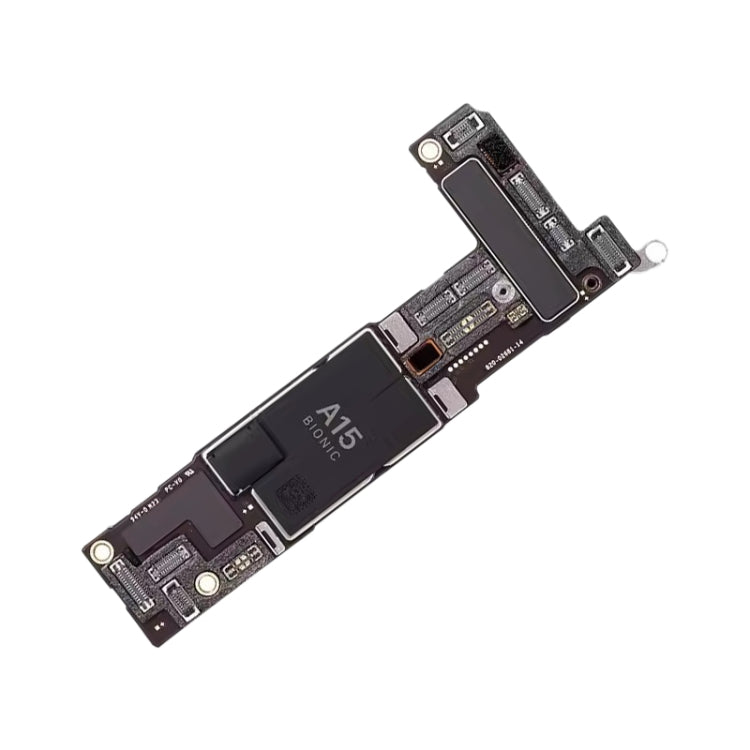 For iPhone 14 256GB Original Unlocked Mainboard Single SIM E-SIM US Version with Face ID - Others by PMC TechLife | Online Shopping South Africa | PMC TechLife | Buy Now Pay Later Mobicred
