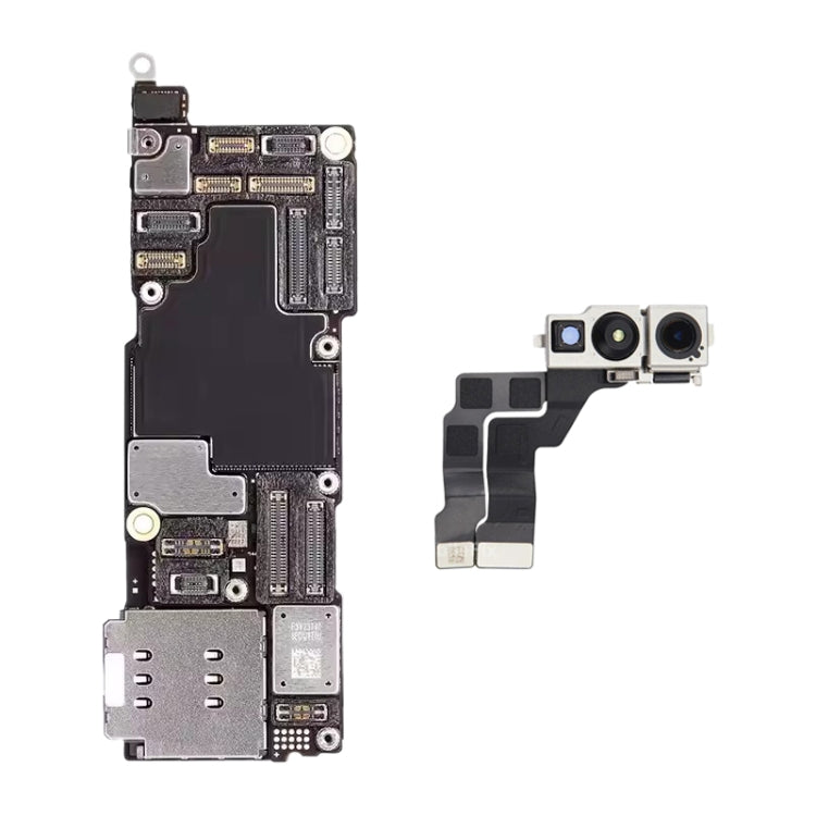 For iPhone 14 Pro 256GB Original Unlocked Mainboard Single SIM E-SIM US Version with Face ID - Others by PMC TechLife | Online Shopping South Africa | PMC TechLife | Buy Now Pay Later Mobicred