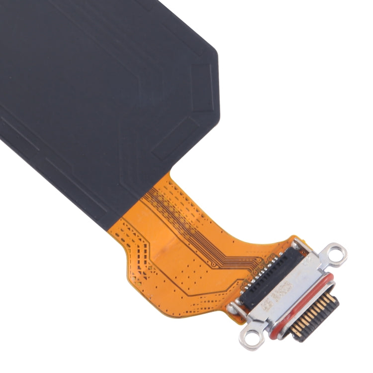 For ZTE nubia Red Magic 8S Pro+ Charging Port Flex Cable - For ZTE by PMC Jewellery | Online Shopping South Africa | PMC Jewellery | Buy Now Pay Later Mobicred