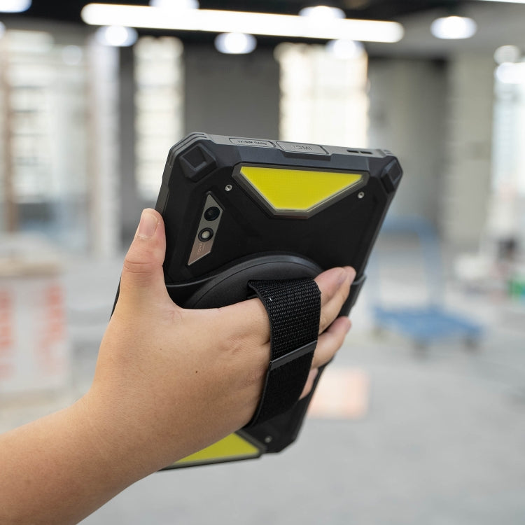 Ulefone UAS01 Tablet Hand Strap Holder for Armor Pad 3 Pro(Black) - free shipping - PMC Jewellery - Order now!