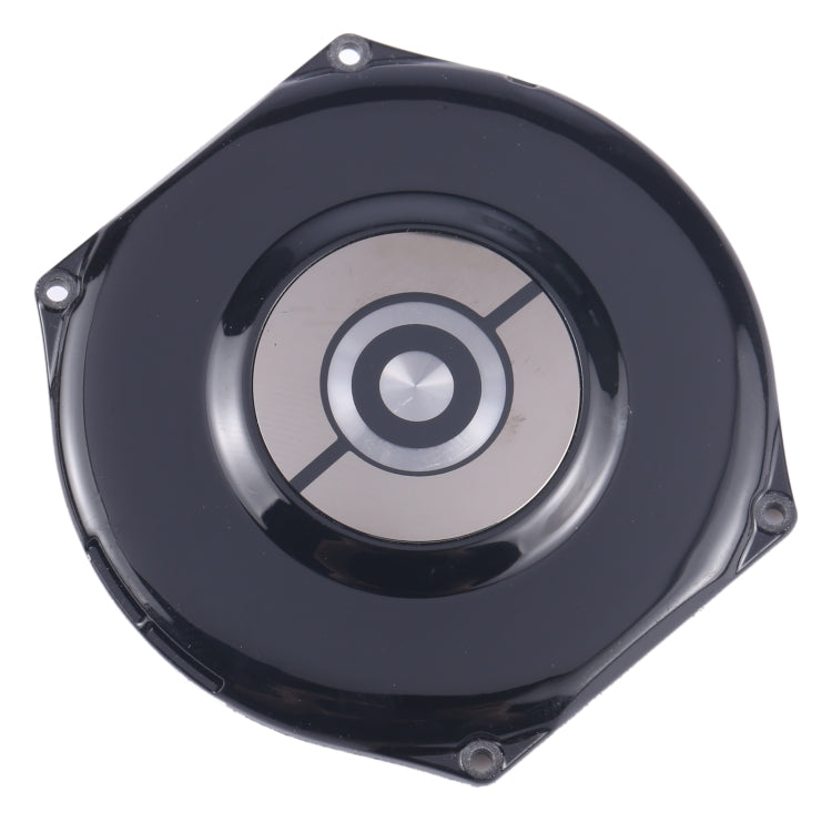 For Huawei Watch 4 Original Rear Housing Cover(Black) - For Huawei by PMC TechLife | Online Shopping South Africa | PMC TechLife | Buy Now Pay Later Mobicred