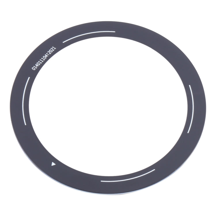 For Honor Watch GS 3i Original Front Screen Outer Glass Lens - For Huawei by PMC TechLife | Online Shopping South Africa | PMC TechLife | Buy Now Pay Later Mobicred