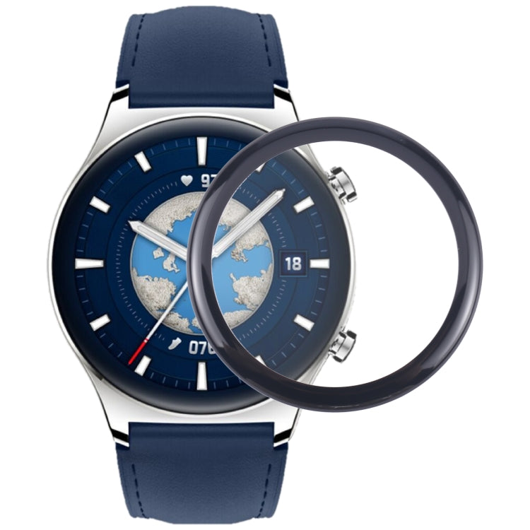 For Honor Watch GS 3 Original Front Screen Outer Glass Lens - free shipping - PMC TechLife - Order now!