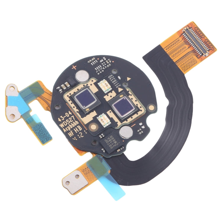 For Huawei Watch GT 2 42mm 32Pin Original Heart Rate Monitor Sensor with Back Cover Flex Cable - For Huawei by PMC Jewellery | Online Shopping South Africa | PMC Jewellery | Buy Now Pay Later Mobicred