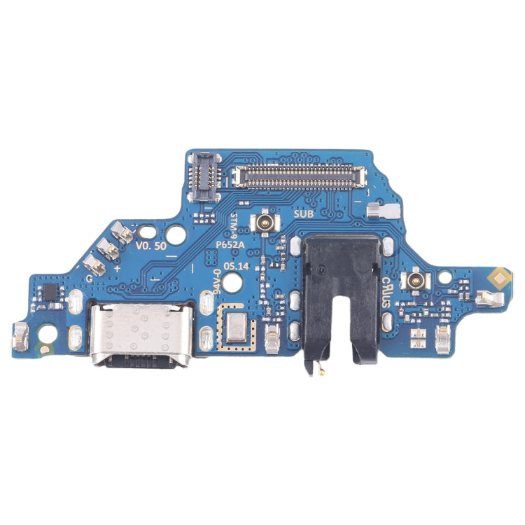 For Motorola Moto G84 OEM Charging Port Board - Charging Port Board by PMC Jewellery | Online Shopping South Africa | PMC Jewellery | Buy Now Pay Later Mobicred