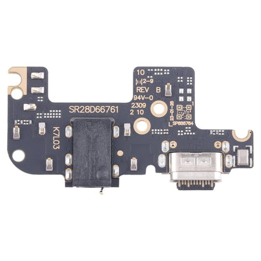 For Motorola Moto G Stylus 5G 2023 OEM Charging Port Board - Charging Port Board by PMC Jewellery | Online Shopping South Africa | PMC Jewellery | Buy Now Pay Later Mobicred