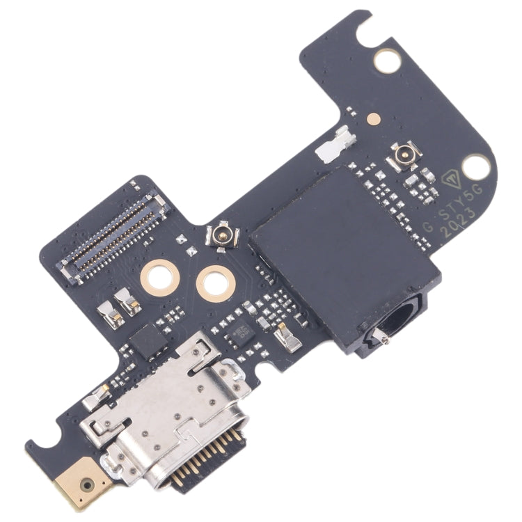 For Motorola Moto G Stylus 5G 2023 OEM Charging Port Board - Charging Port Board by PMC TechLife | Online Shopping South Africa | PMC TechLife | Buy Now Pay Later Mobicred