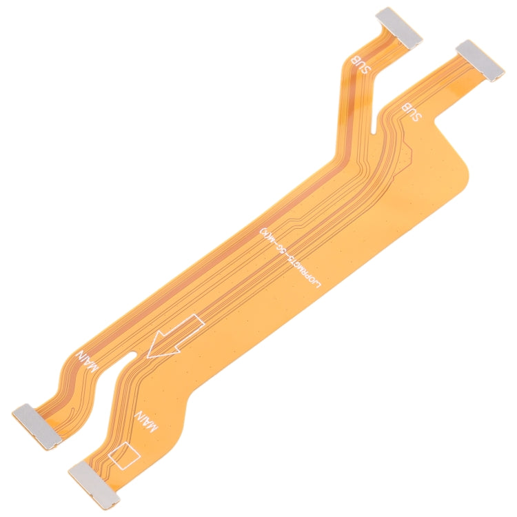 For Realme GT5 OEM Motherboard Flex Cable - Flex Cable by PMC Jewellery | Online Shopping South Africa | PMC Jewellery | Buy Now Pay Later Mobicred