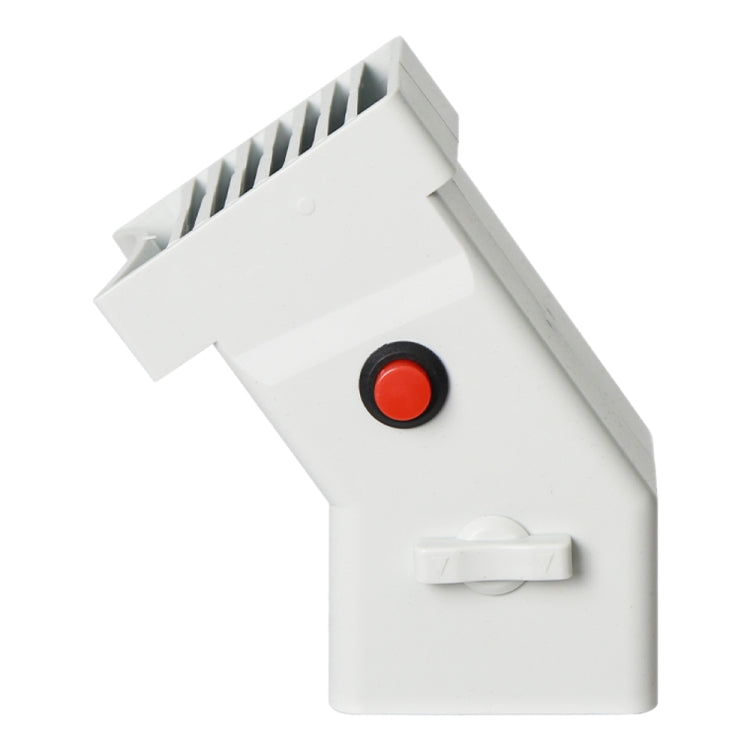 Kaisi MaT Adjustable Angles Smoke Exhaust Fan Suitable for 6565 / 7045 / 7050 Series Microscopes - Microscope Magnifier Series by Kaisi | Online Shopping South Africa | PMC TechLife | Buy Now Pay Later Mobicred
