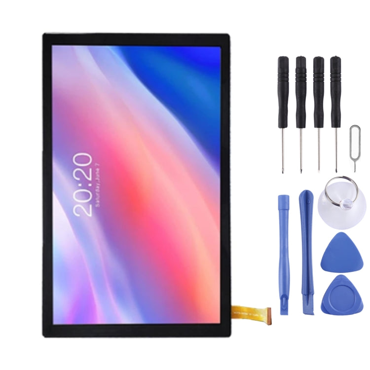 For Ulefone Armor Pad 4 Ultra LCD Screen with Digitizer Full Assembly - Ulefone by PMC Jewellery | Online Shopping South Africa | PMC Jewellery | Buy Now Pay Later Mobicred