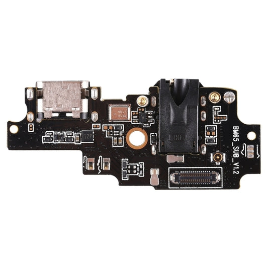 For Ulefone Note 16 Pro Charging Port Board - Ulefone by PMC Jewellery | Online Shopping South Africa | PMC Jewellery | Buy Now Pay Later Mobicred