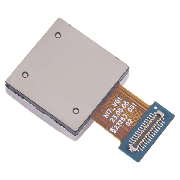 For Xiaomi Redmi Note 13 4G Original Main Back Facing Camera - Camera by PMC TechLife | Online Shopping South Africa | PMC TechLife | Buy Now Pay Later Mobicred