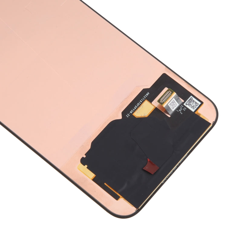 For Huawei Nova 12 Original LCD Screen with Digitizer Full Assembly - LCD Screen by PMC Jewellery | Online Shopping South Africa | PMC Jewellery | Buy Now Pay Later Mobicred