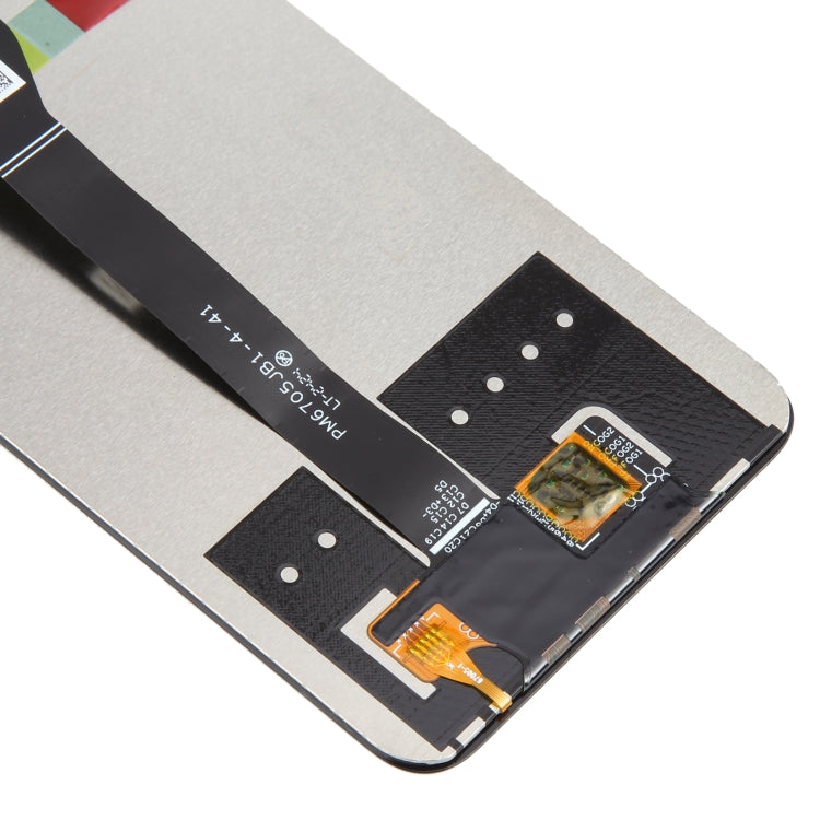 For Huawei nova 12i Original LCD Screen with Digitizer Full Assembly - LCD Screen by PMC TechLife | Online Shopping South Africa | PMC TechLife | Buy Now Pay Later Mobicred