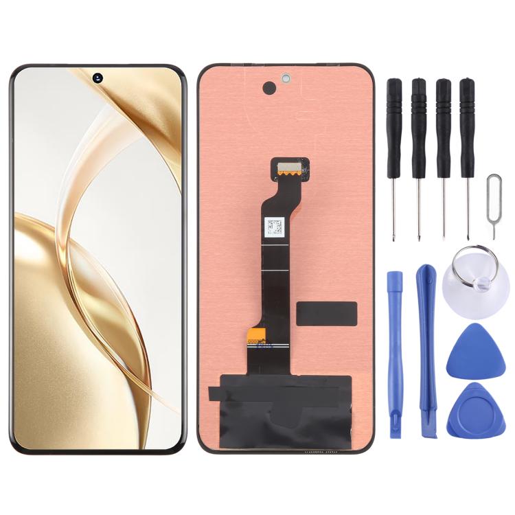 For Honor 200 Original LCD Screen with Digitizer Full Assembly - LCD Screen by PMc TechLife | Online Shopping South Africa | PMc TechLife | Buy Now Pay Later Mobicred