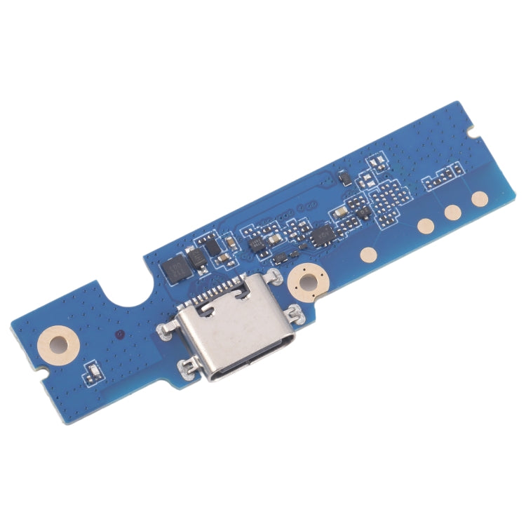 For Blackview BV6200 Pro Charging Port Board - Blackview by PMC TechLife | Online Shopping South Africa | PMC TechLife | Buy Now Pay Later Mobicred