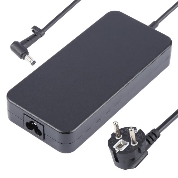 120W 19V 6.32A  Laptop Notebook Power Adapter For Asus 5.5 x 2.2mm, Plug:EU Plug - For Asus by PMC Jewellery | Online Shopping South Africa | PMC Jewellery | Buy Now Pay Later Mobicred