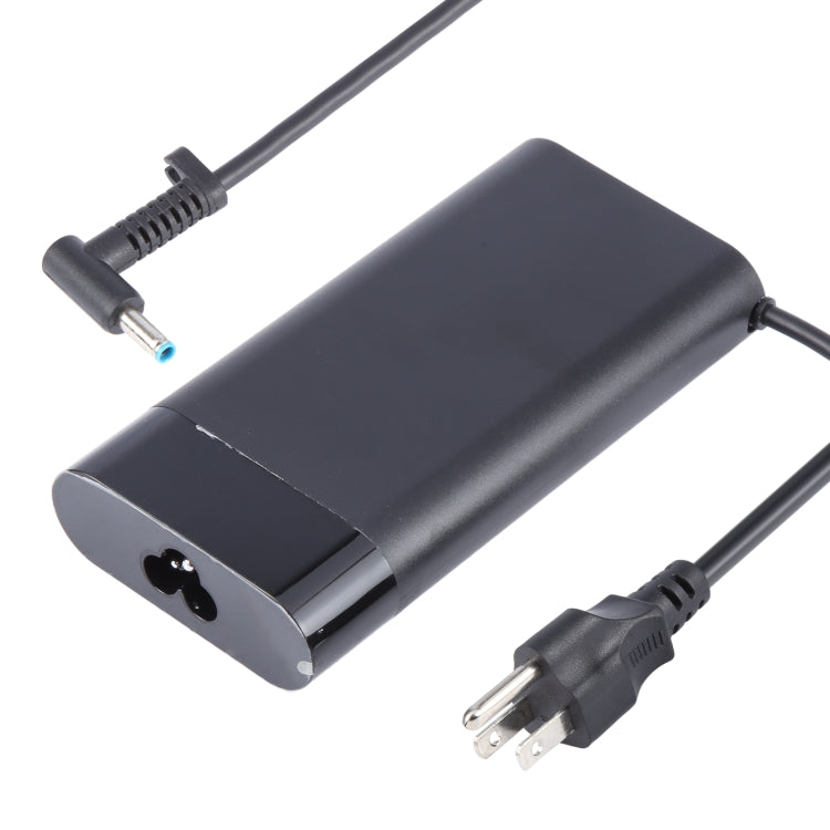 150W 19.5V 7.7A Oval Laptop Notebook Power Adapter For HP 4.5 x 3.0mm, Plug:US Plug - For HP by PMC Jewellery | Online Shopping South Africa | PMC Jewellery | Buy Now Pay Later Mobicred