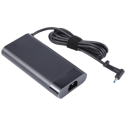 200W 19.5V 10.3A Oval Laptop Notebook Power Adapter For HP 4.5 x 3.0mm, Plug:EU Plug - For HP by PMC Jewellery | Online Shopping South Africa | PMC Jewellery | Buy Now Pay Later Mobicred