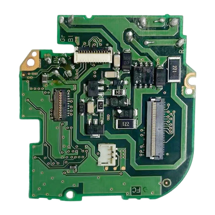 For Nikon D7000 Original Camera Flash Board - Flex Cable by PMC TechLife | Online Shopping South Africa | PMC TechLife | Buy Now Pay Later Mobicred