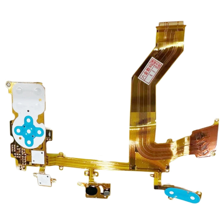For Nikon Z 30 Original Camera Keyboard Flex Cable - Others by PMC Jewellery | Online Shopping South Africa | PMC Jewellery | Buy Now Pay Later Mobicred
