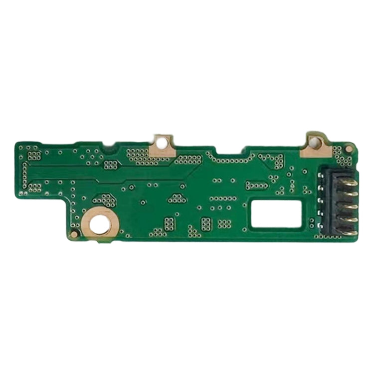 For Nikon D5500 Original Power Board - Others by PMC Jewellery | Online Shopping South Africa | PMC Jewellery | Buy Now Pay Later Mobicred