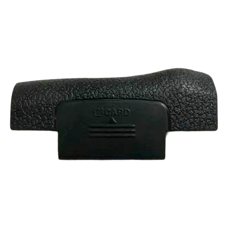 For Nikon D850 Original Camera Card Slot Cover - Others by PMC TechLife | Online Shopping South Africa | PMC TechLife | Buy Now Pay Later Mobicred