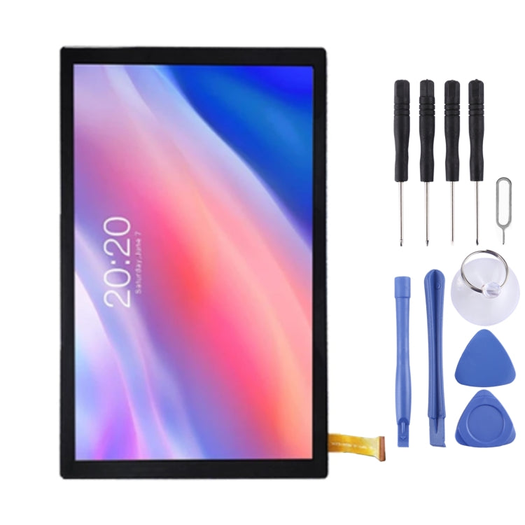 For HOTWAV Pad 8 4G LTE LCD Screen with Digitizer Full Assembly - Others by PMC Jewellery | Online Shopping South Africa | PMC Jewellery | Buy Now Pay Later Mobicred