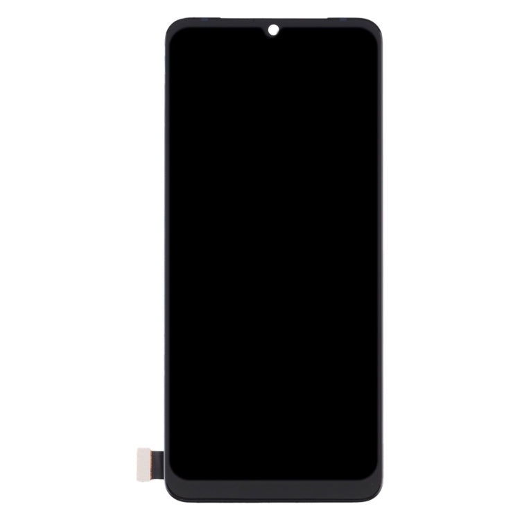For vivo V21 4G V2066 V2108 OLED LCD Screen with Digitizer Full Assembly - LCD Screen by PMC Jewellery | Online Shopping South Africa | PMC Jewellery | Buy Now Pay Later Mobicred