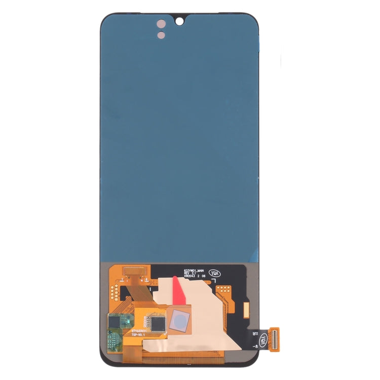 For vivo V25e 4G V2201 OLED LCD Screen with Digitizer Full Assembly - LCD Screen by PMC Jewellery | Online Shopping South Africa | PMC Jewellery | Buy Now Pay Later Mobicred