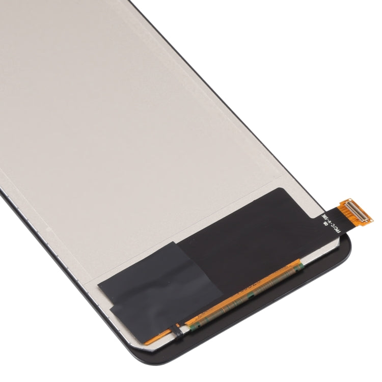 For vivo V25e 4G V2201 TFT LCD Screen with Digitizer Full Assembly, Not Supporting Fingerprint Identification - LCD Screen by PMC TechLife | Online Shopping South Africa | PMC TechLife | Buy Now Pay Later Mobicred