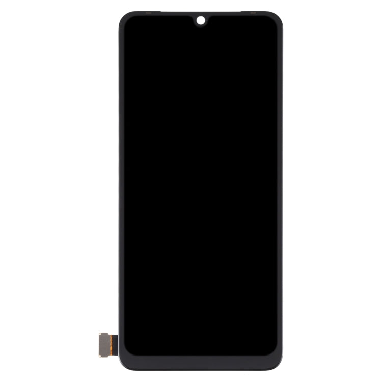 For vivo T1 Pro 5G V2151 TFT LCD Screen with Digitizer Full Assembly, Not Supporting Fingerprint Identification - LCD Screen by PMC Jewellery | Online Shopping South Africa | PMC Jewellery | Buy Now Pay Later Mobicred