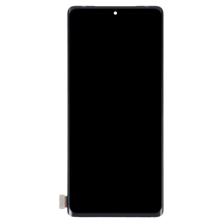 For vivo Y100 5G V2313A Original AMOLED LCD Screen with Digitizer Full Assembly - LCD Screen by PMC Jewellery | Online Shopping South Africa | PMC Jewellery | Buy Now Pay Later Mobicred