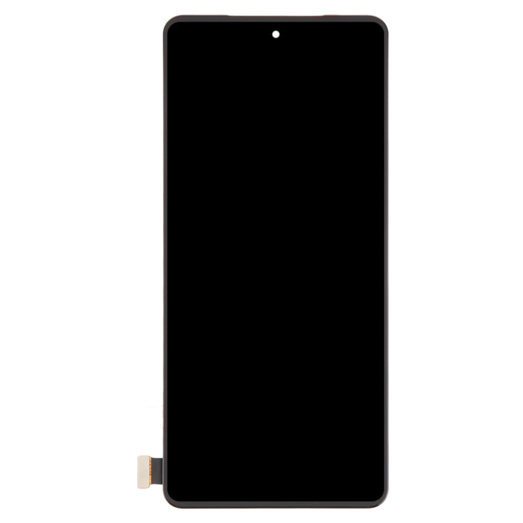 For vivo iQOO Neo9 V2338A Original AMOLED LCD Screen with Digitizer Full Assembly - LCD Screen by PMC TechLife | Online Shopping South Africa | PMC TechLife | Buy Now Pay Later Mobicred