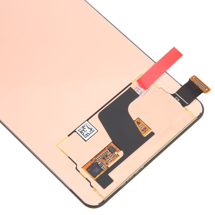 For vivo iQOO Neo9 V2338A Original AMOLED LCD Screen with Digitizer Full Assembly - LCD Screen by PMC TechLife | Online Shopping South Africa | PMC TechLife | Buy Now Pay Later Mobicred