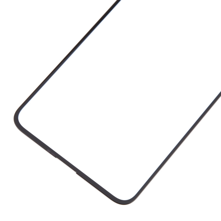 For Samsung Galaxy F52 5G SM-E526B 10pcs Front Screen Outer Glass Lens with OCA Optically Clear Adhesive - Outer Glass Lens by PMC TechLife | Online Shopping South Africa | PMC TechLife | Buy Now Pay Later Mobicred